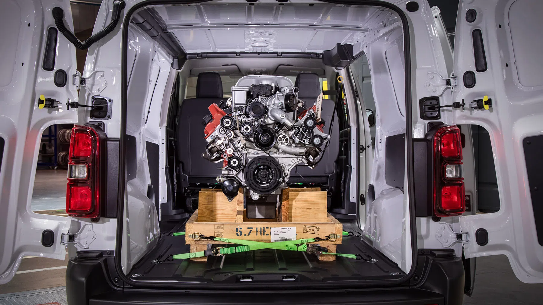 RAM promaster